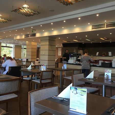 Birdland Villapark Golf View Bük Zewnętrze zdjęcie