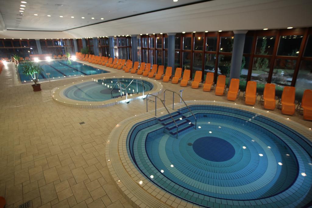 Birdland Villapark Golf View Bük Zewnętrze zdjęcie