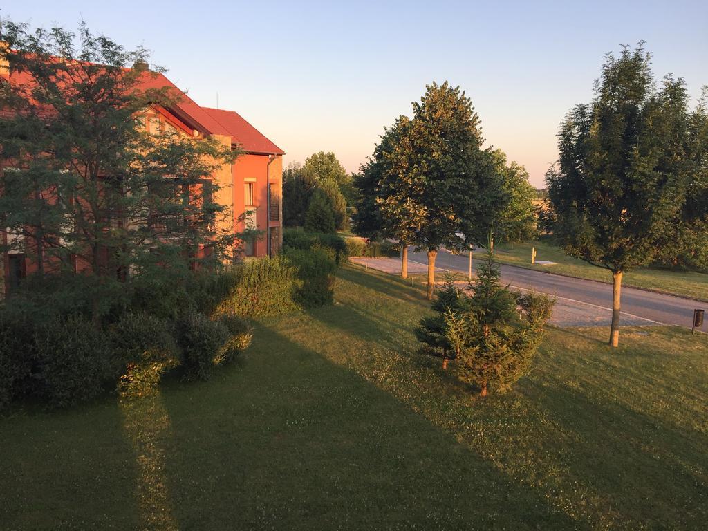 Birdland Villapark Golf View Bük Zewnętrze zdjęcie