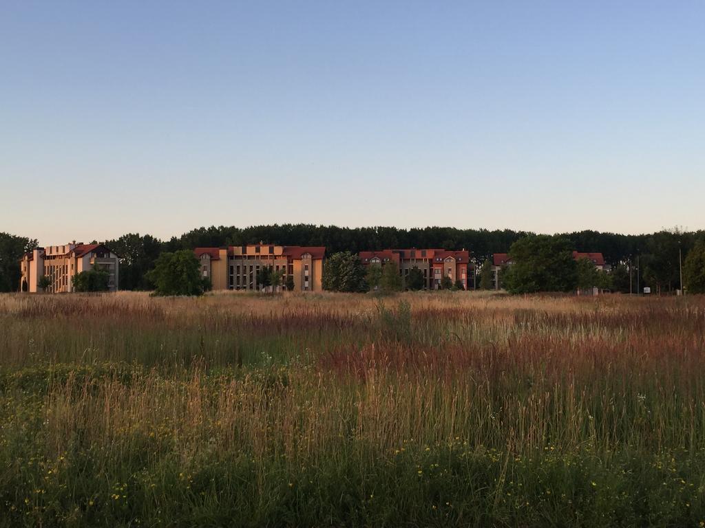 Birdland Villapark Golf View Bük Zewnętrze zdjęcie