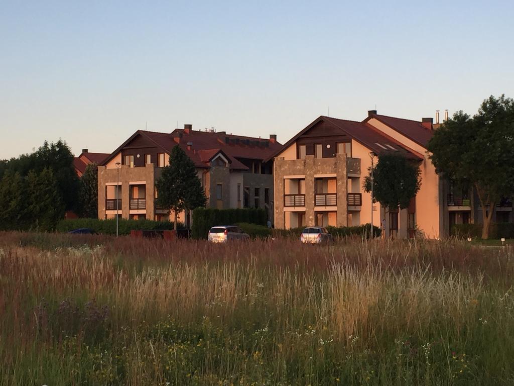Birdland Villapark Golf View Bük Zewnętrze zdjęcie