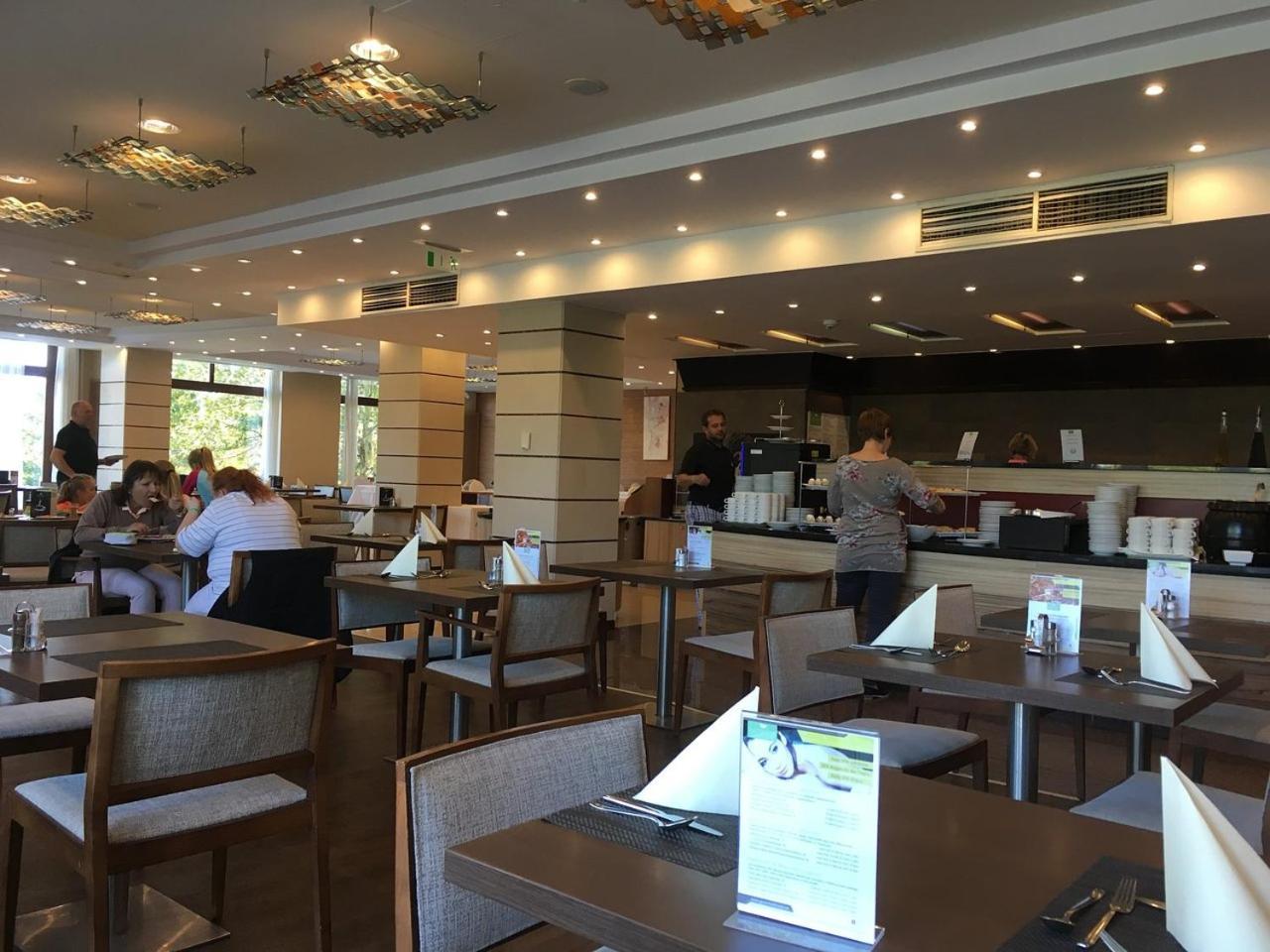 Birdland Villapark Golf View Bük Zewnętrze zdjęcie
